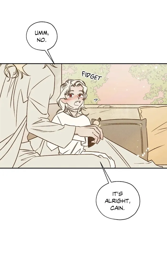 Crush And Burn - Chapter 30 Page 10