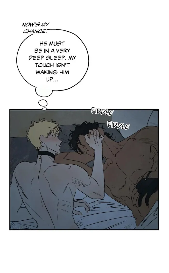 Crush And Burn - Chapter 30 Page 25