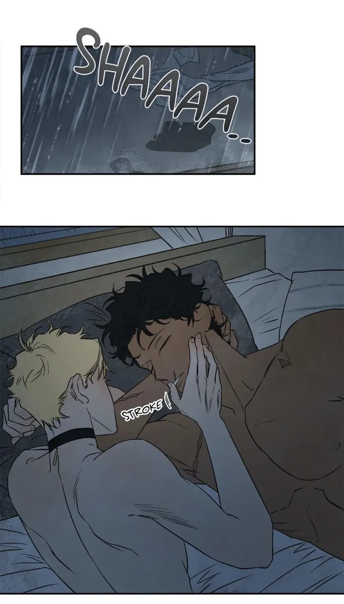 Crush And Burn - Chapter 30 Page 26