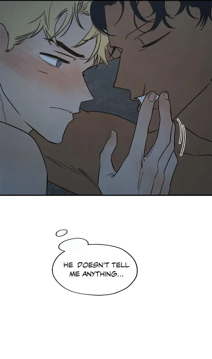 Crush And Burn - Chapter 30 Page 33