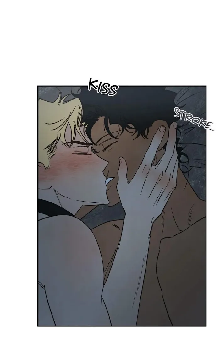 Crush And Burn - Chapter 30 Page 34