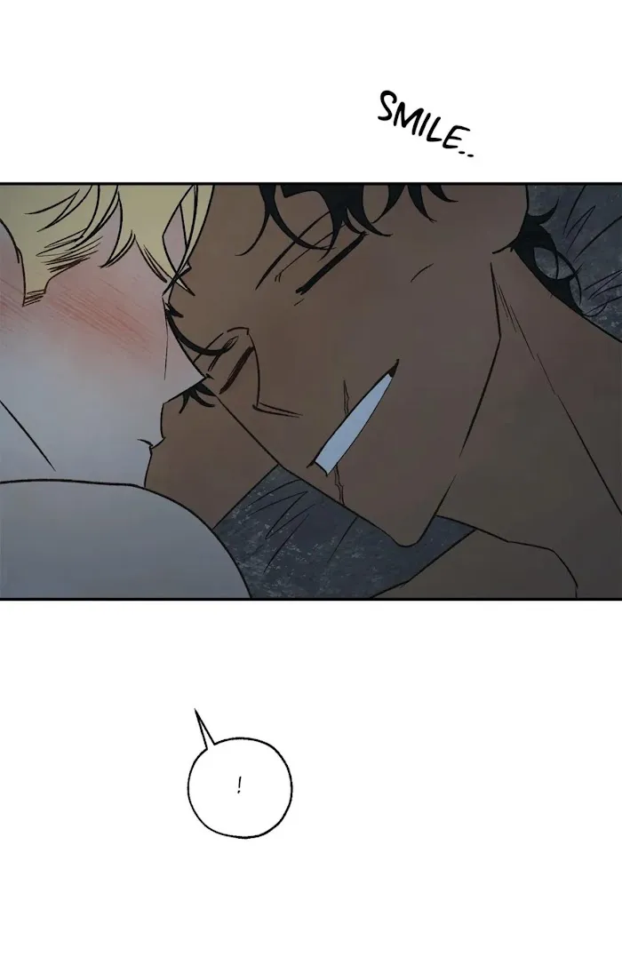 Crush And Burn - Chapter 30 Page 35