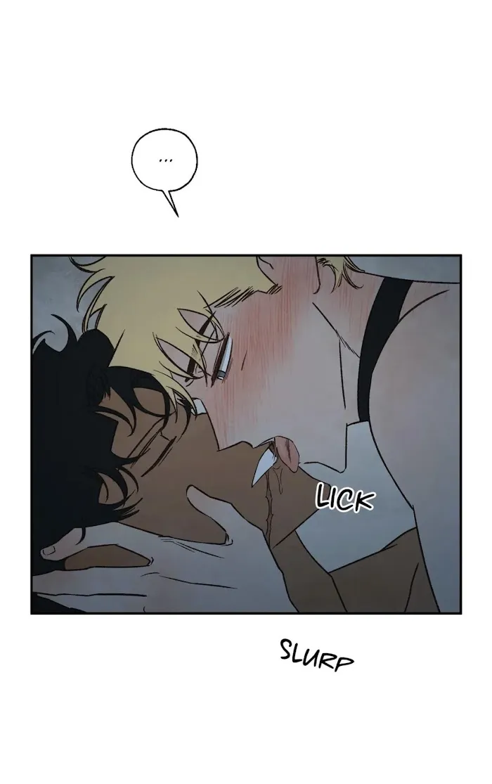 Crush And Burn - Chapter 30 Page 37