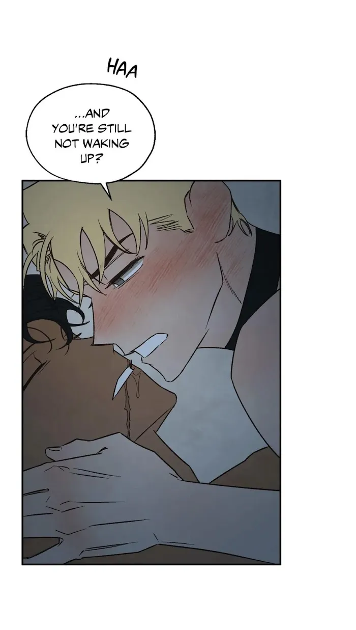 Crush And Burn - Chapter 30 Page 38