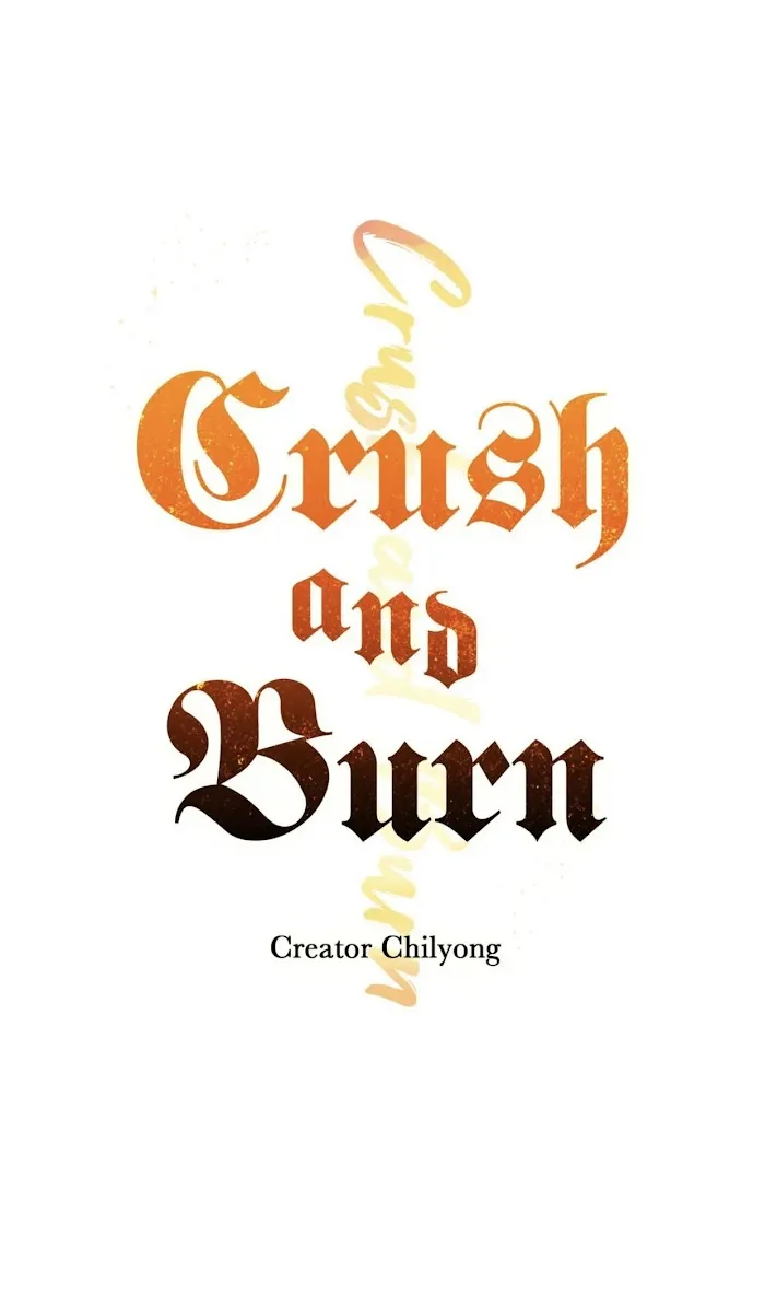 Crush And Burn - Chapter 30 Page 41