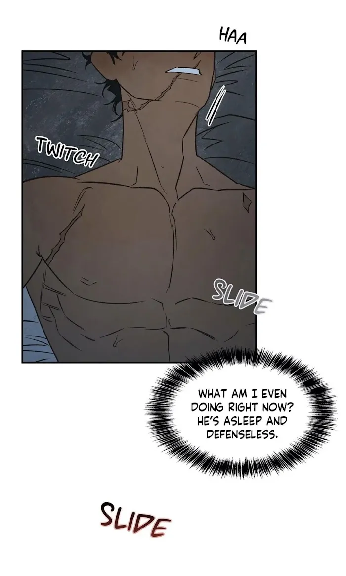 Crush And Burn - Chapter 30 Page 43