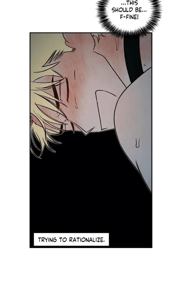 Crush And Burn - Chapter 30 Page 46