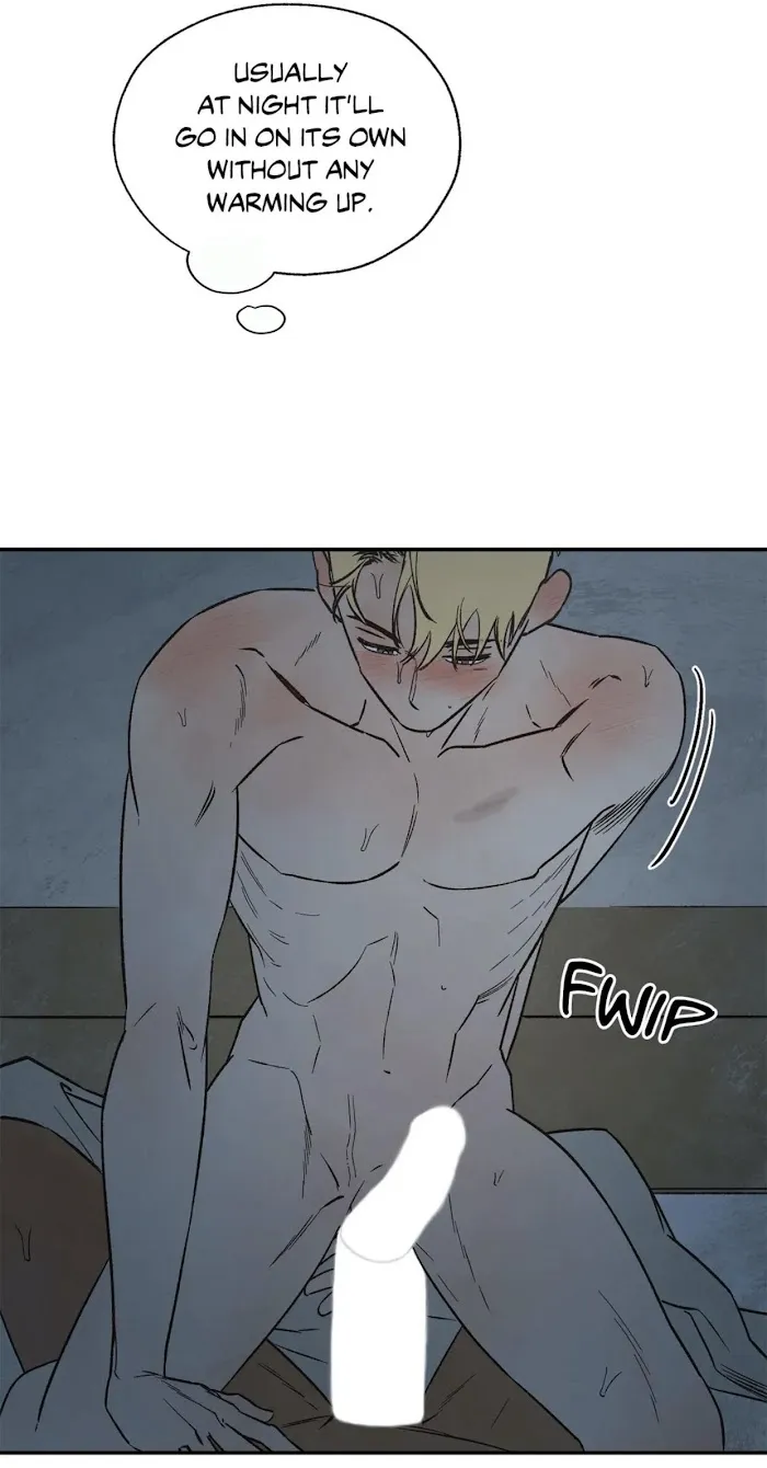 Crush And Burn - Chapter 30 Page 47