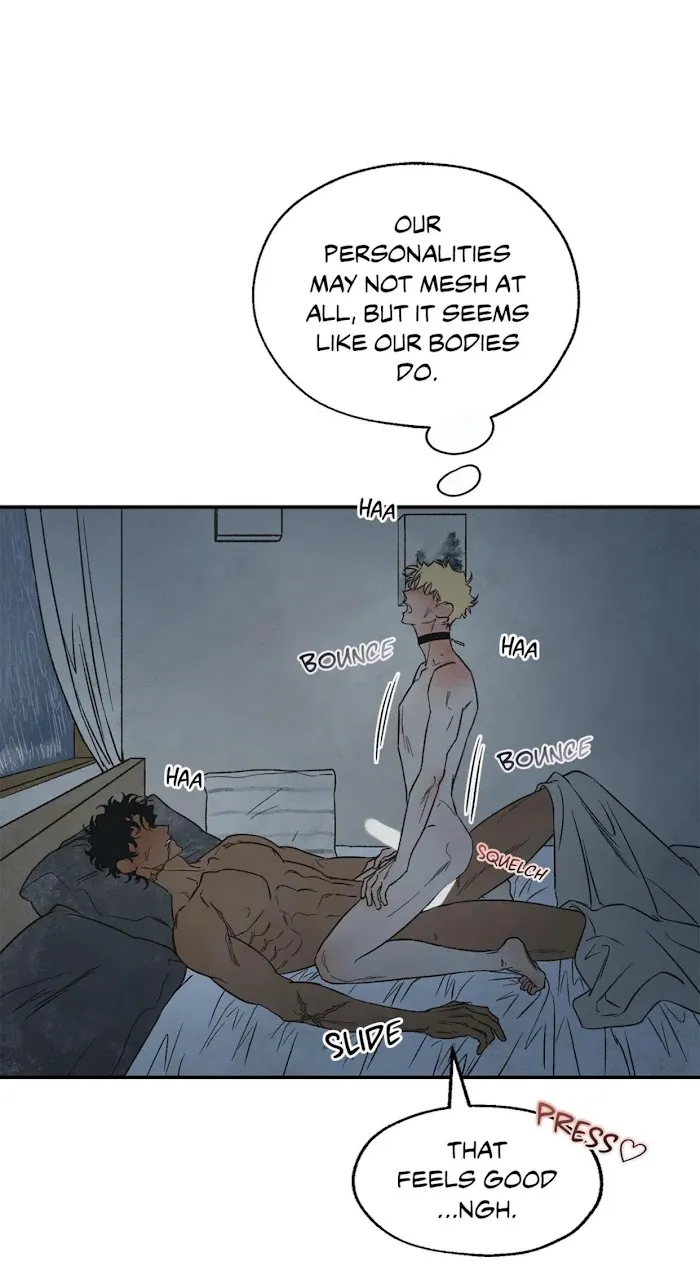 Crush And Burn - Chapter 30 Page 51