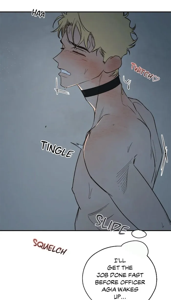 Crush And Burn - Chapter 30 Page 53