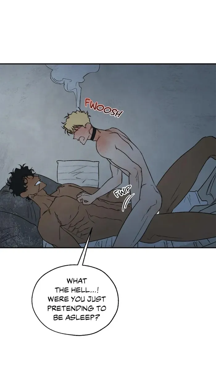 Crush And Burn - Chapter 30 Page 56