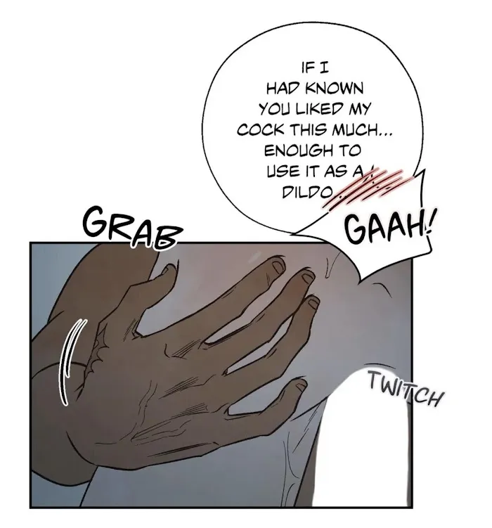 Crush And Burn - Chapter 30 Page 59