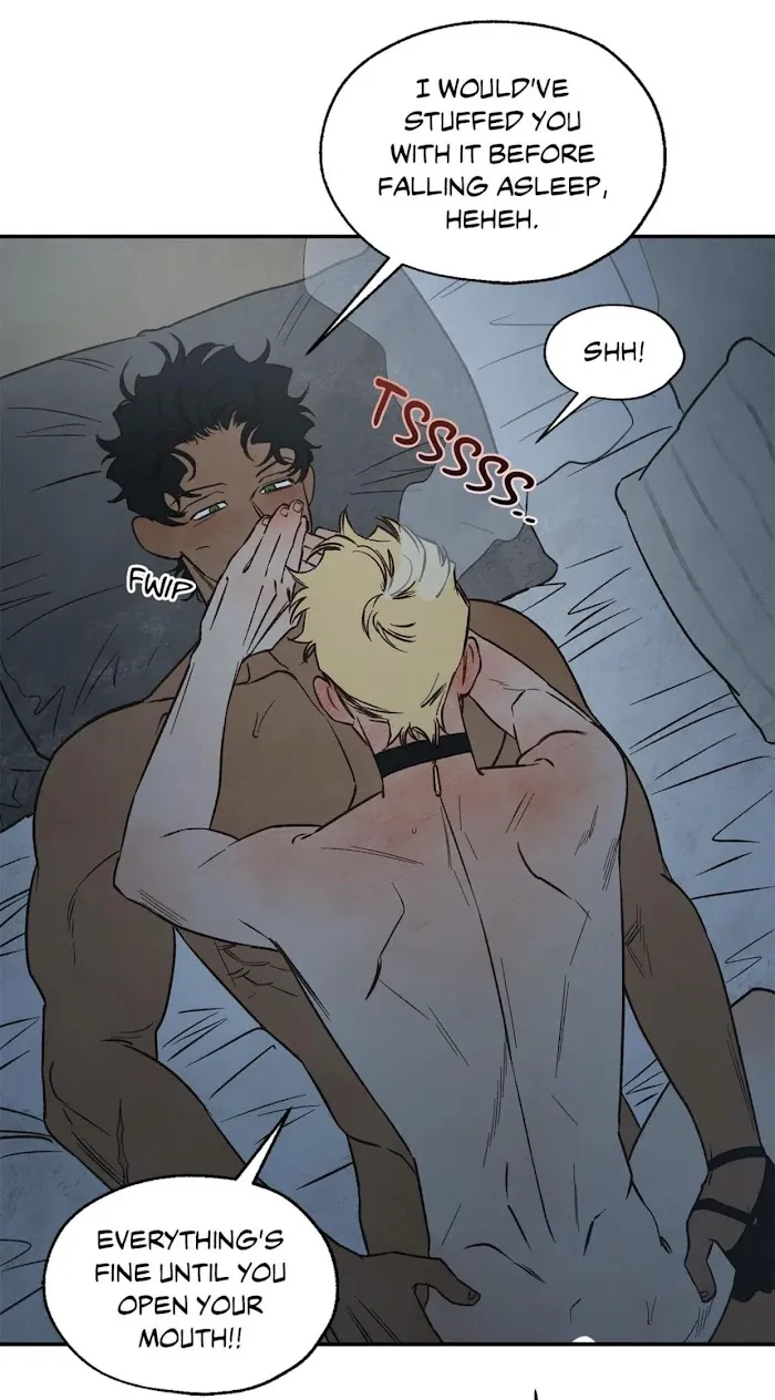 Crush And Burn - Chapter 30 Page 60