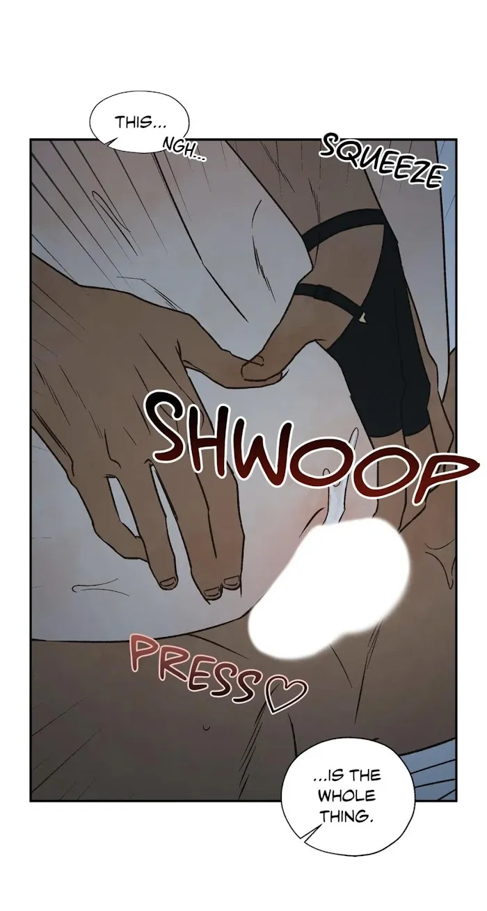 Crush And Burn - Chapter 30 Page 67