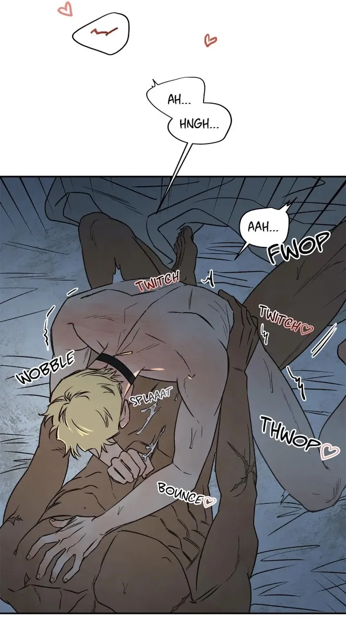 Crush And Burn - Chapter 30 Page 68