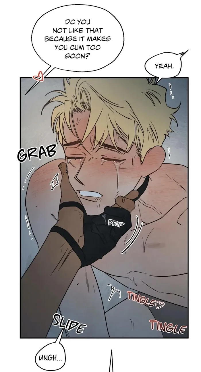 Crush And Burn - Chapter 30 Page 70