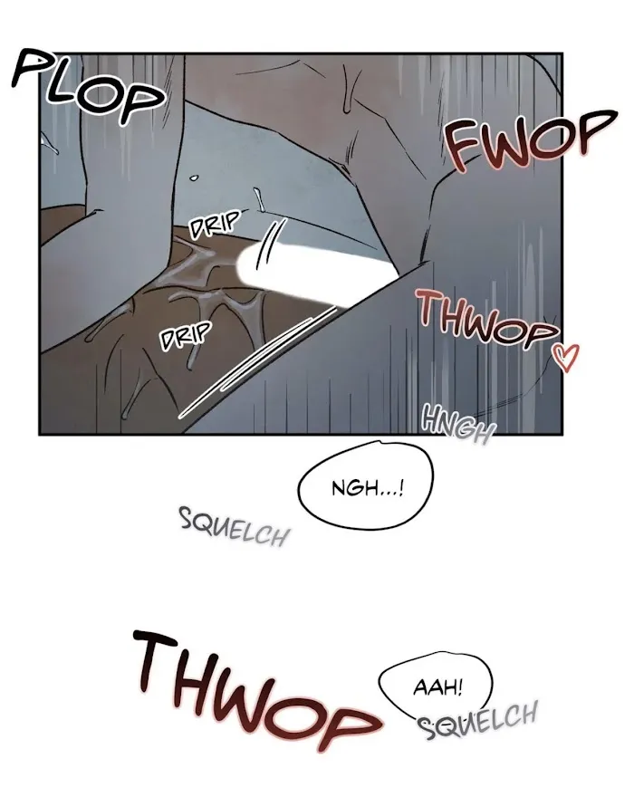 Crush And Burn - Chapter 30 Page 74