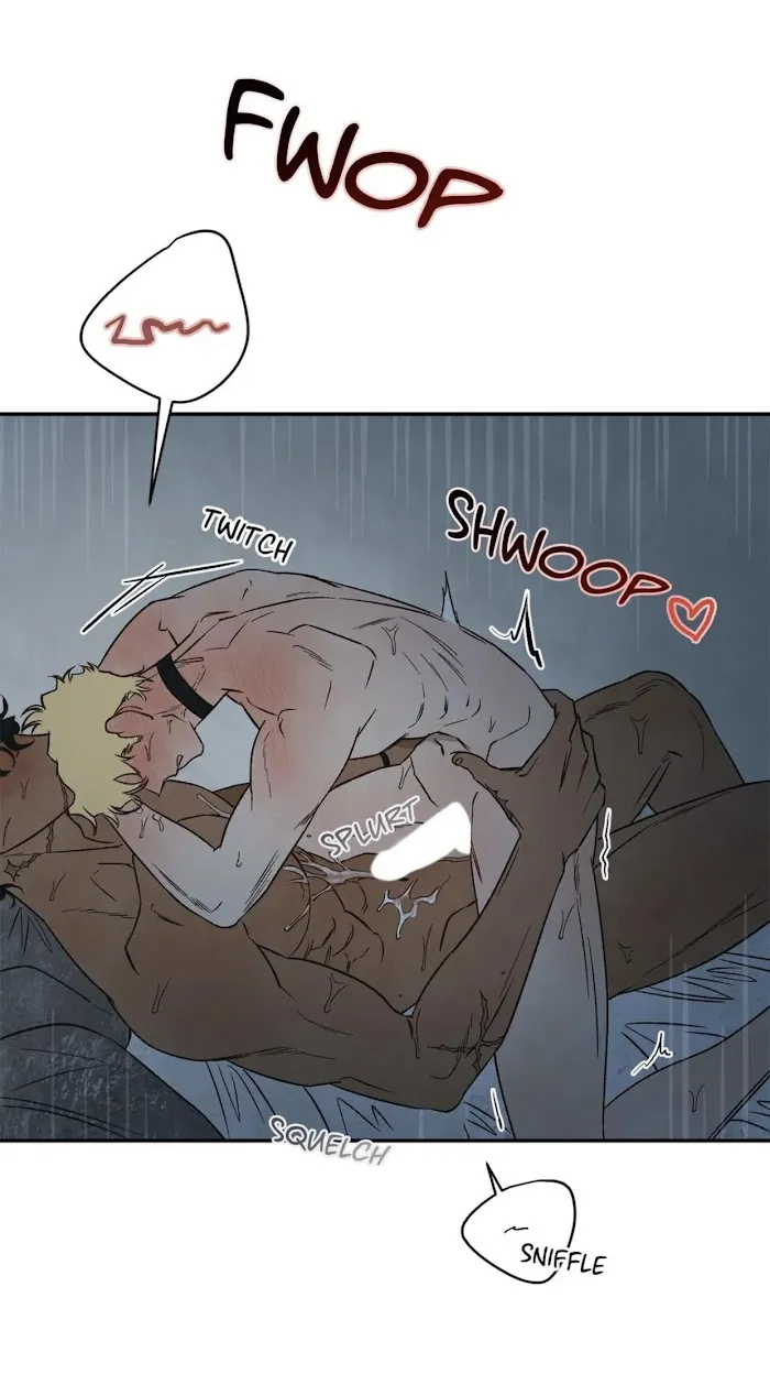 Crush And Burn - Chapter 30 Page 77