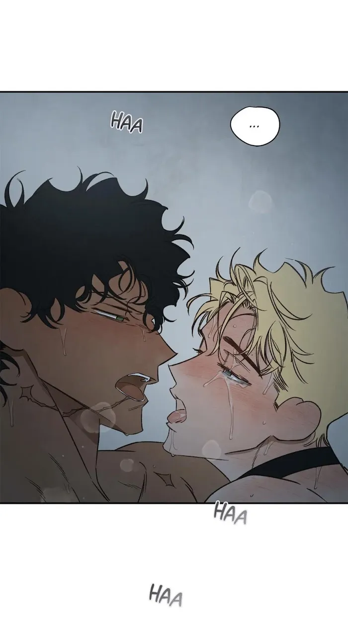 Crush And Burn - Chapter 30 Page 80