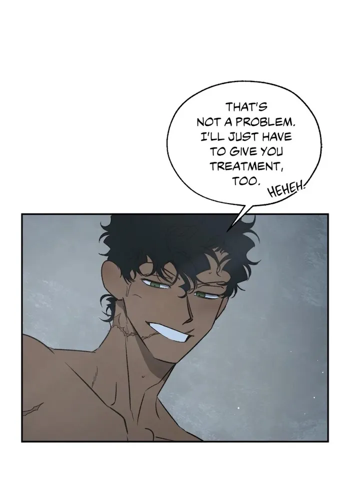 Crush And Burn - Chapter 31 Page 9