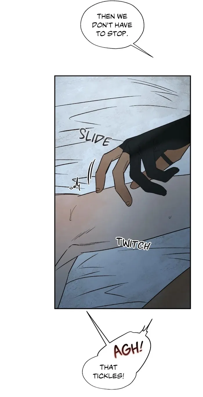Crush And Burn - Chapter 31 Page 11