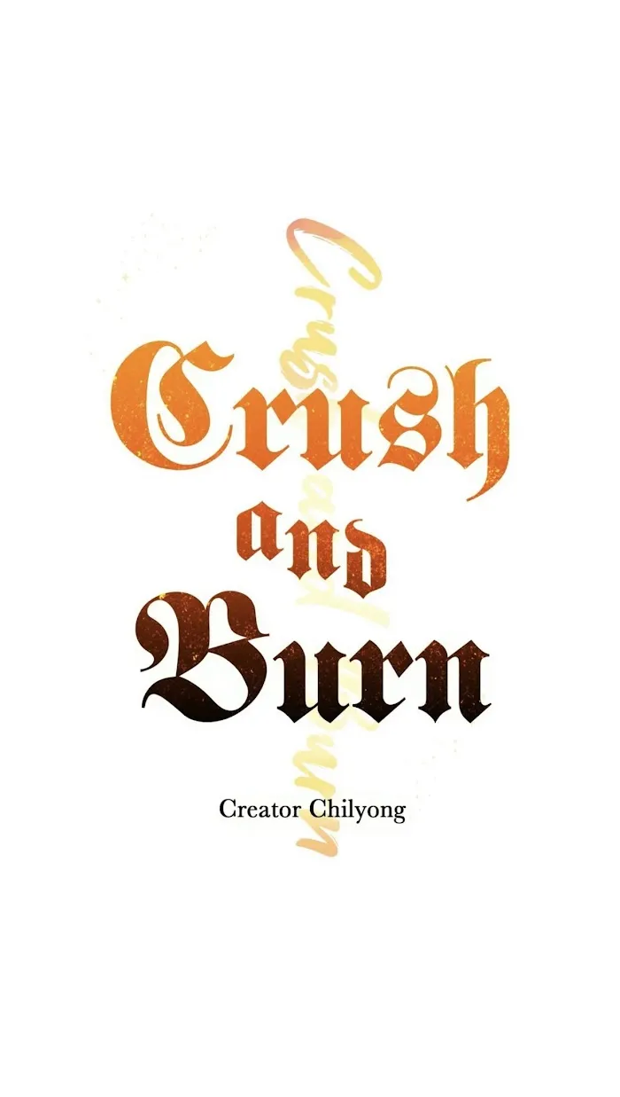Crush And Burn - Chapter 31 Page 13