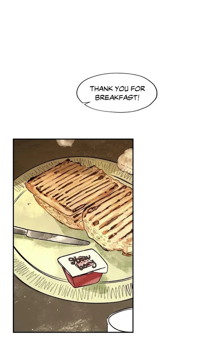 Crush And Burn - Chapter 31 Page 14
