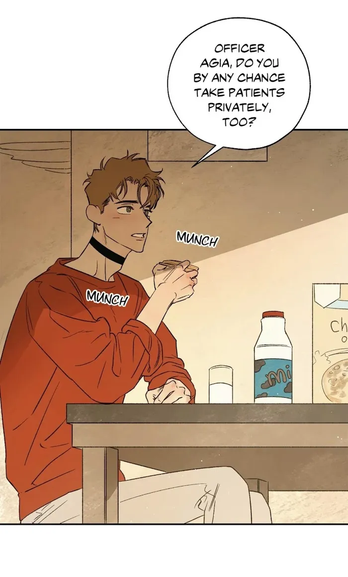 Crush And Burn - Chapter 31 Page 16