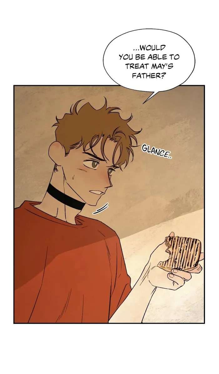 Crush And Burn - Chapter 31 Page 21