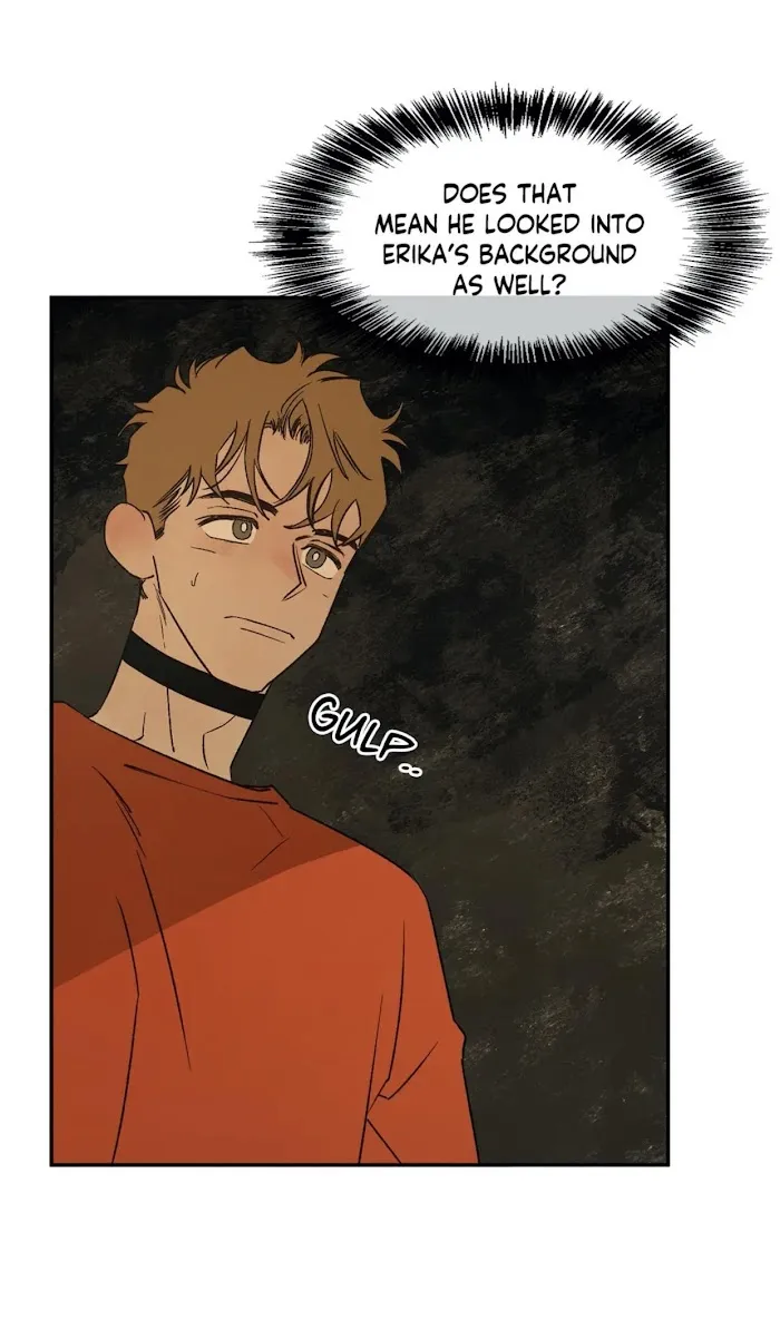 Crush And Burn - Chapter 31 Page 23
