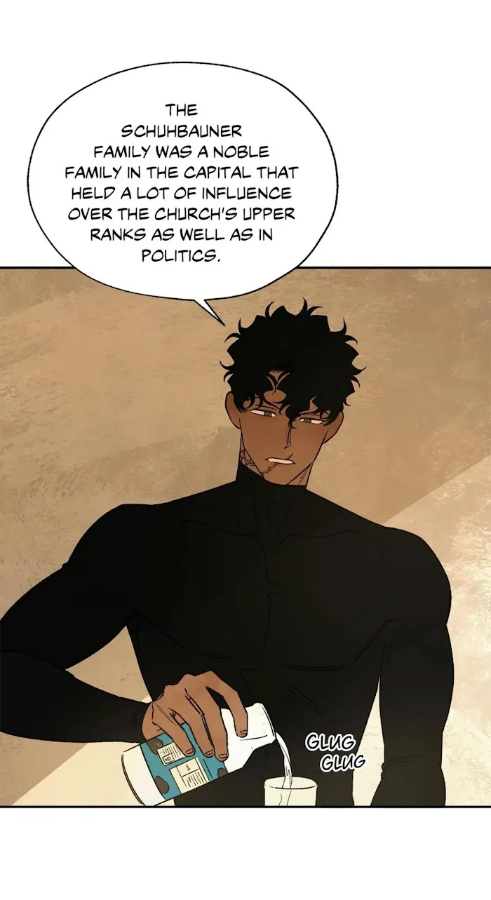Crush And Burn - Chapter 31 Page 25
