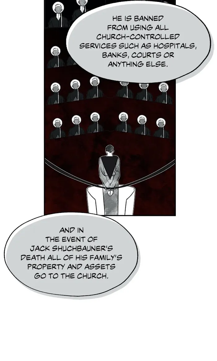 Crush And Burn - Chapter 31 Page 28