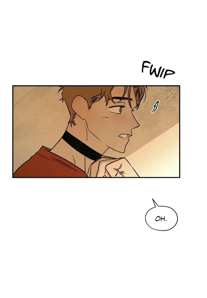 Crush And Burn - Chapter 31 Page 30
