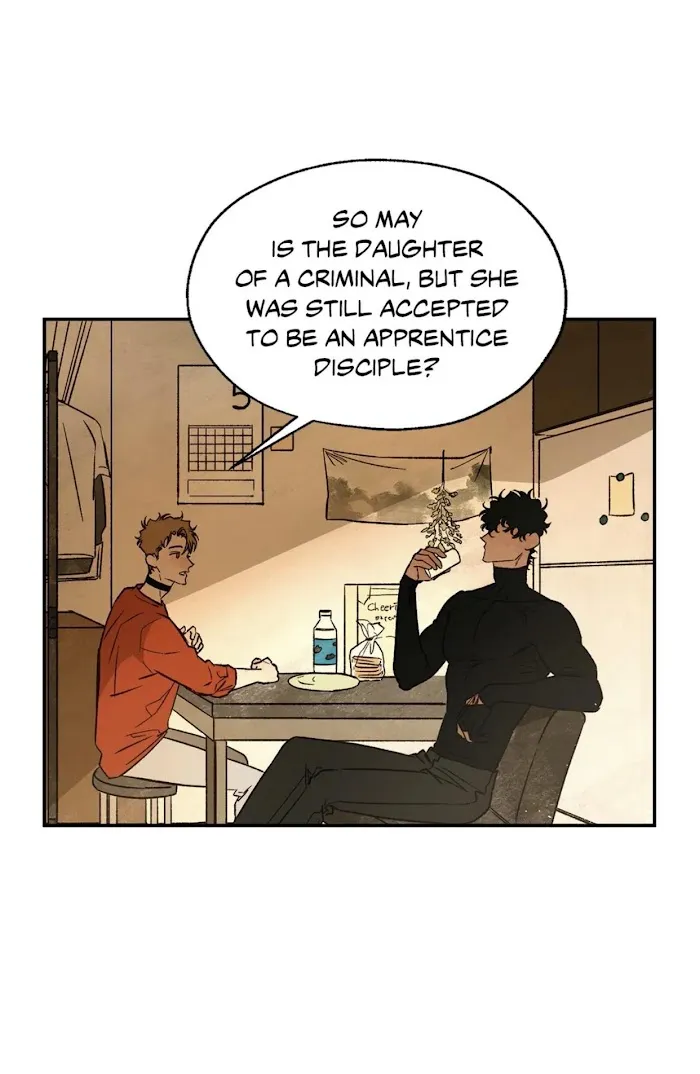 Crush And Burn - Chapter 31 Page 31
