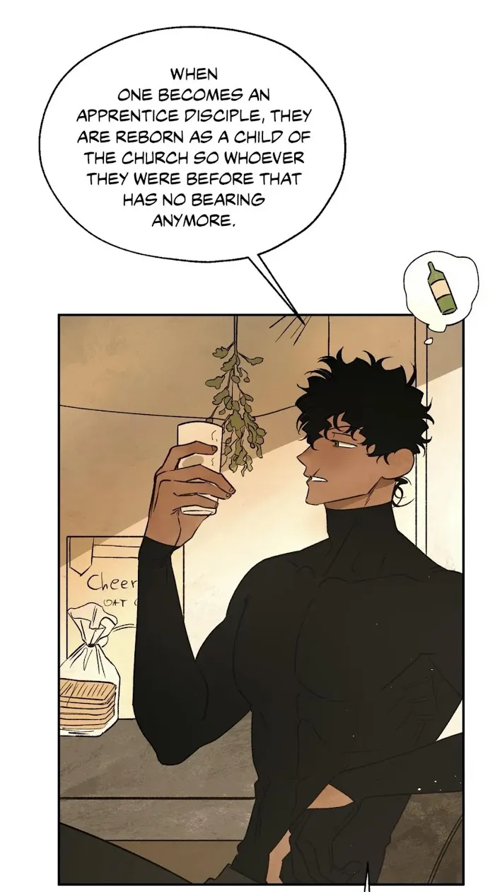 Crush And Burn - Chapter 31 Page 32