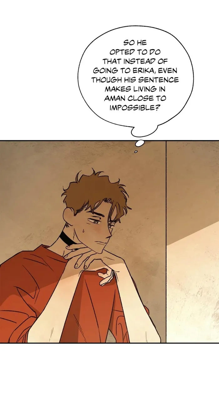 Crush And Burn - Chapter 31 Page 38