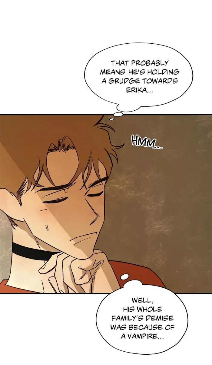Crush And Burn - Chapter 31 Page 39