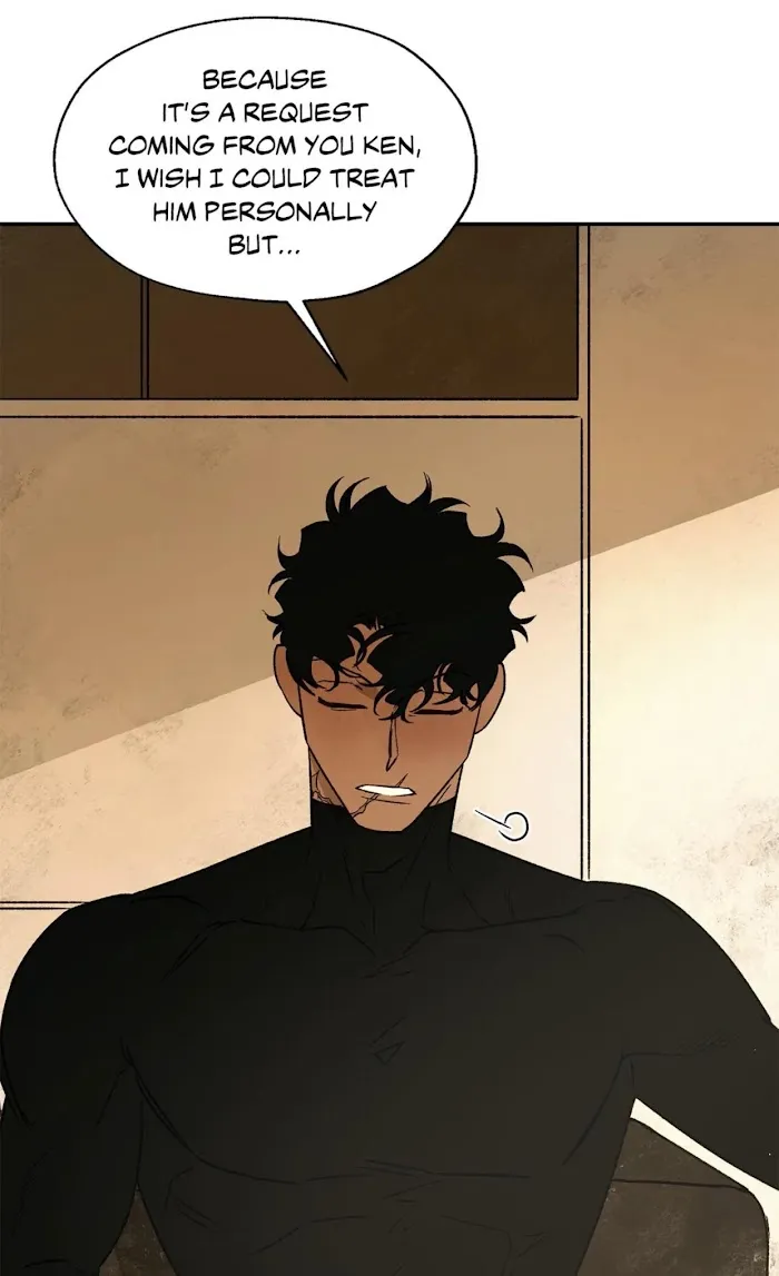 Crush And Burn - Chapter 31 Page 41