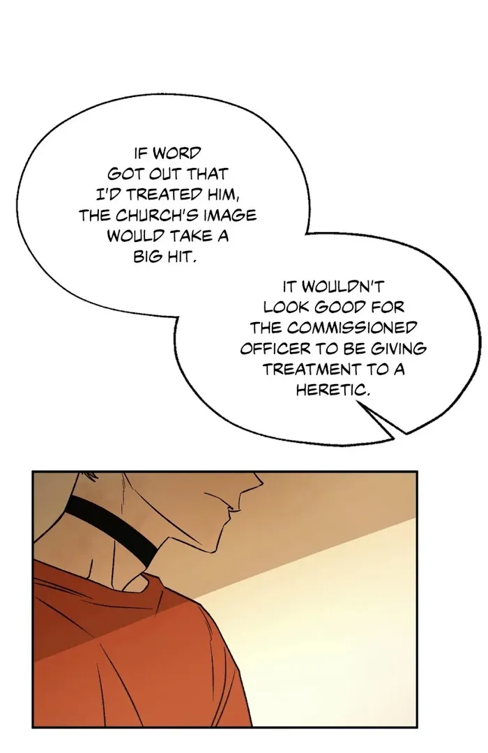 Crush And Burn - Chapter 31 Page 44