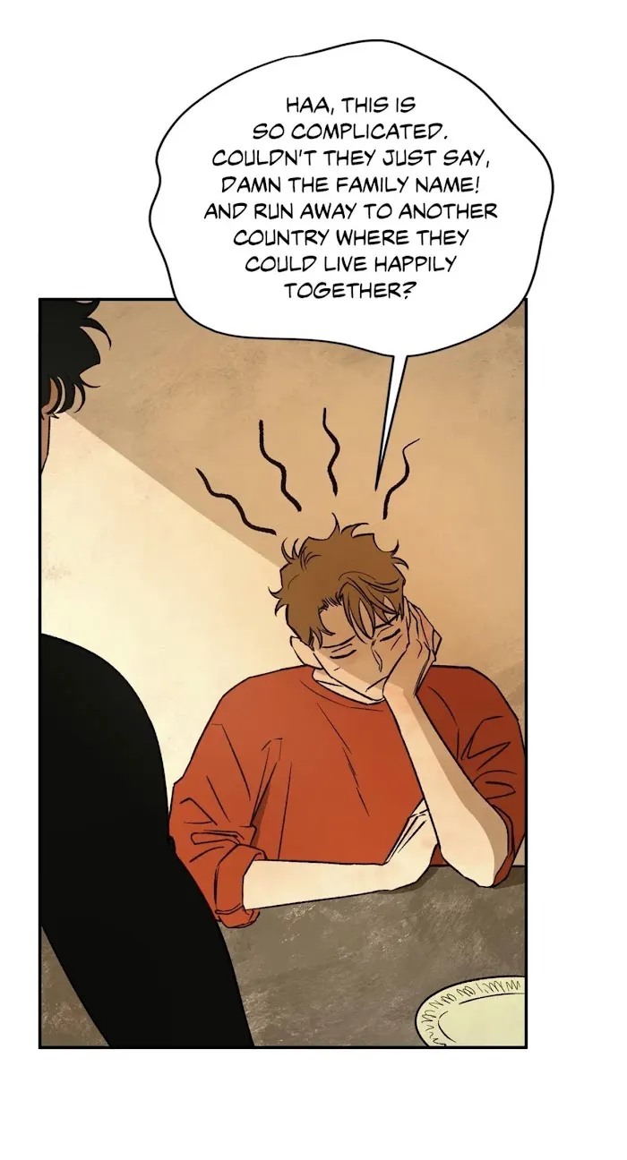 Crush And Burn - Chapter 31 Page 46