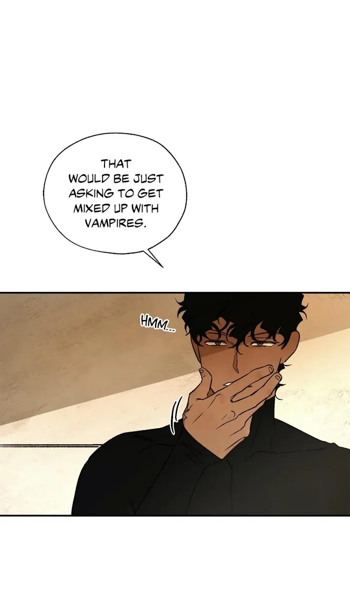 Crush And Burn - Chapter 31 Page 47