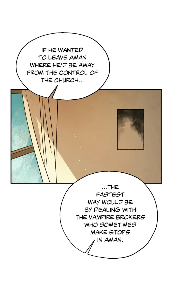 Crush And Burn - Chapter 31 Page 48