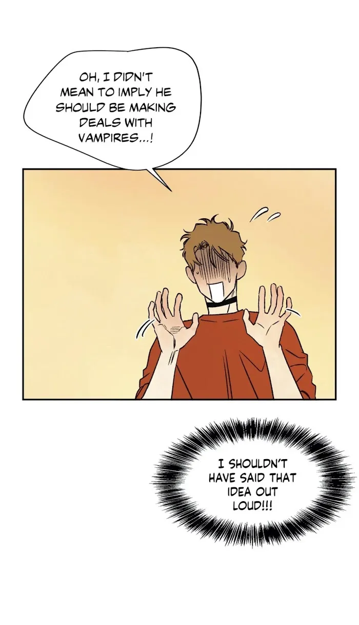 Crush And Burn - Chapter 31 Page 49