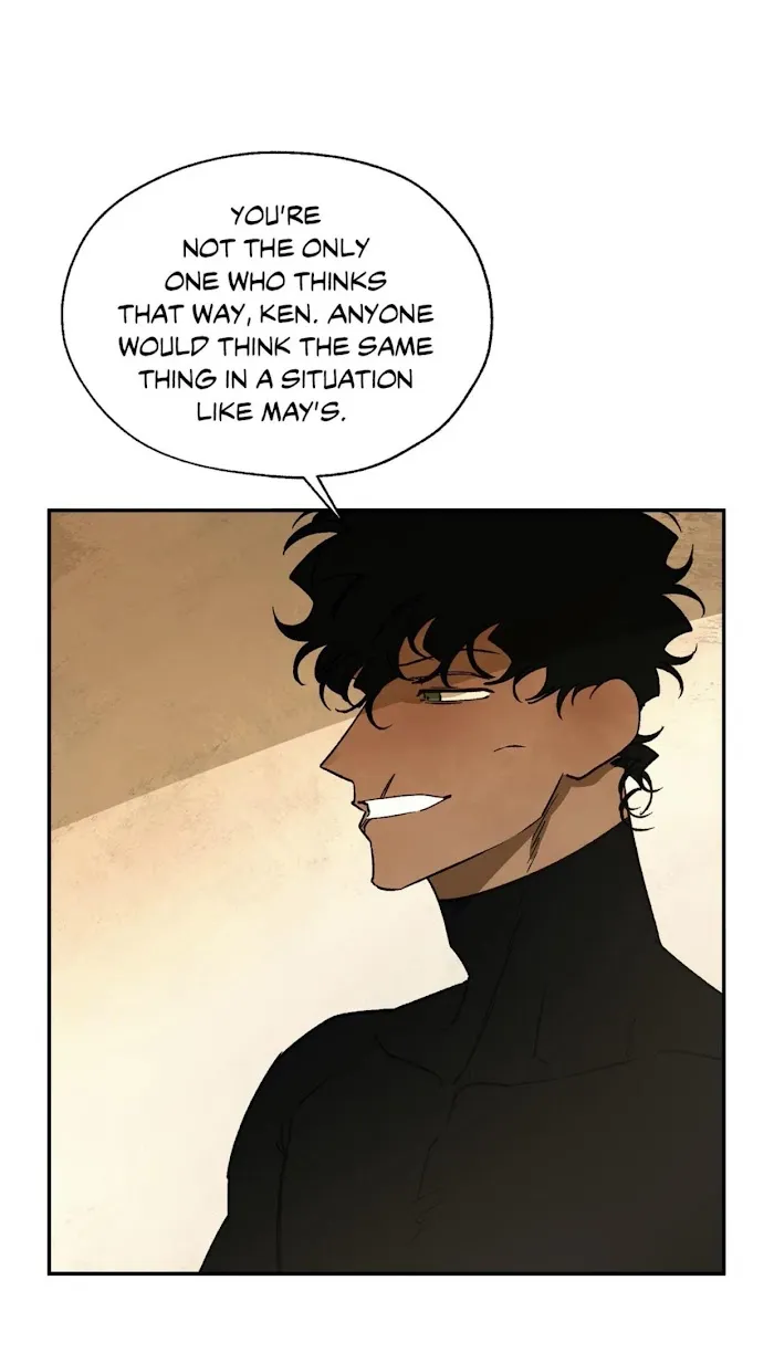 Crush And Burn - Chapter 31 Page 50