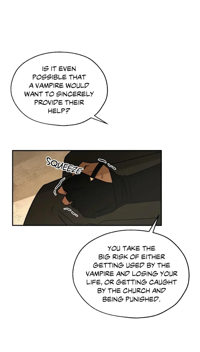 Crush And Burn - Chapter 31 Page 55
