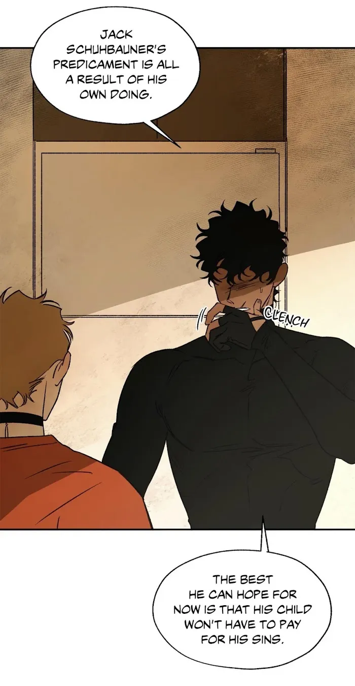 Crush And Burn - Chapter 31 Page 56