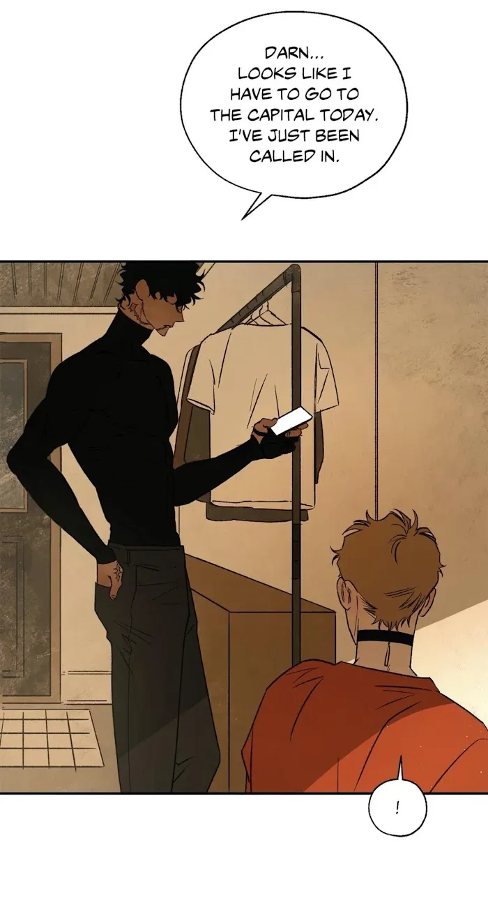 Crush And Burn - Chapter 31 Page 61
