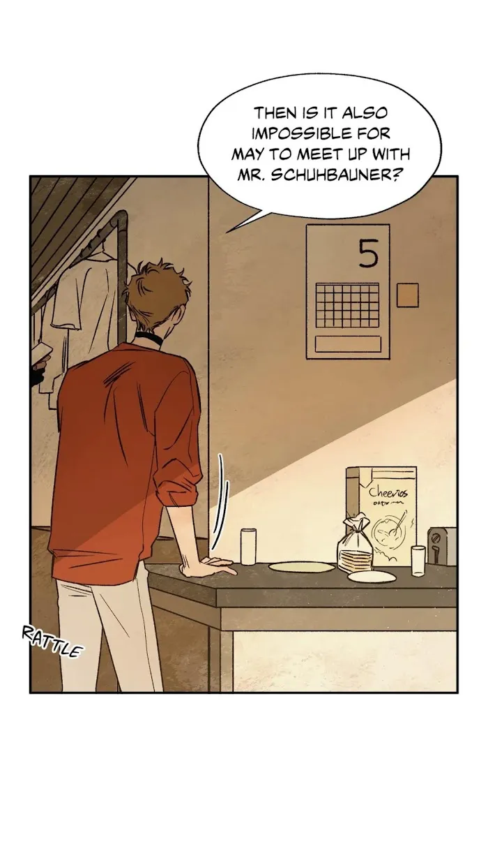 Crush And Burn - Chapter 31 Page 62