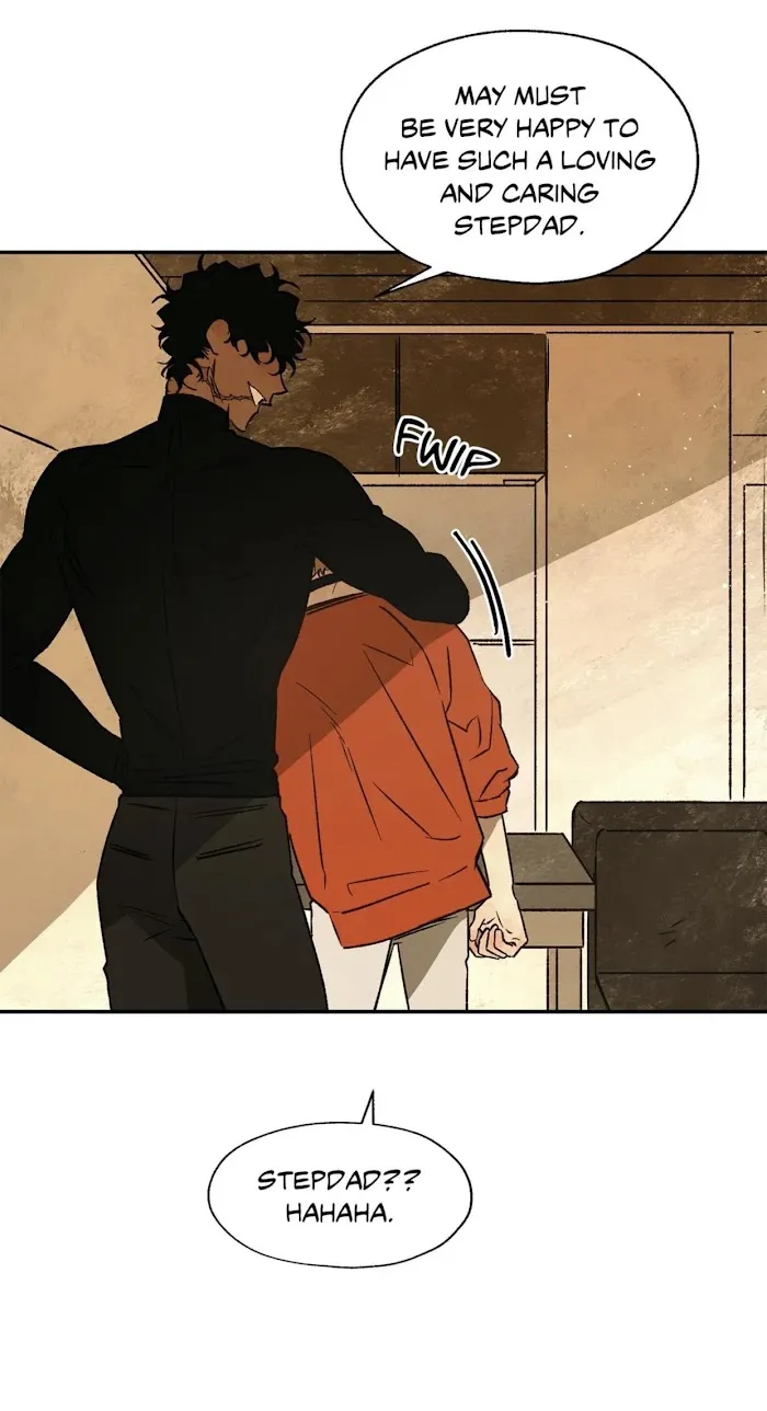 Crush And Burn - Chapter 31 Page 67
