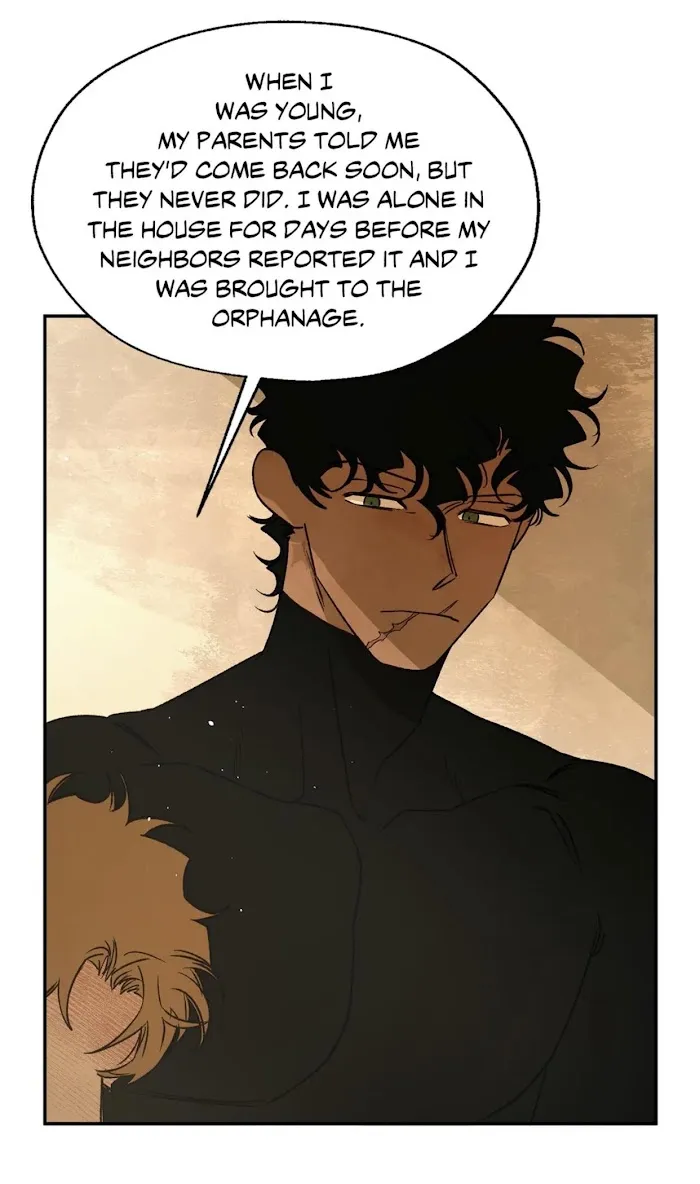 Crush And Burn - Chapter 31 Page 69